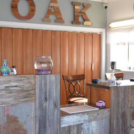The Oak Motel La Grange Exterior foto